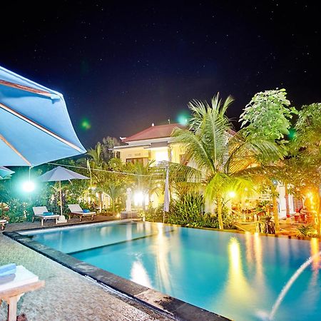 Taos House Nusa Lembongan Ruang foto