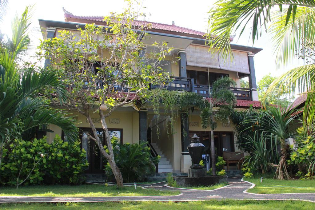 Taos House Nusa Lembongan Bagian luar foto