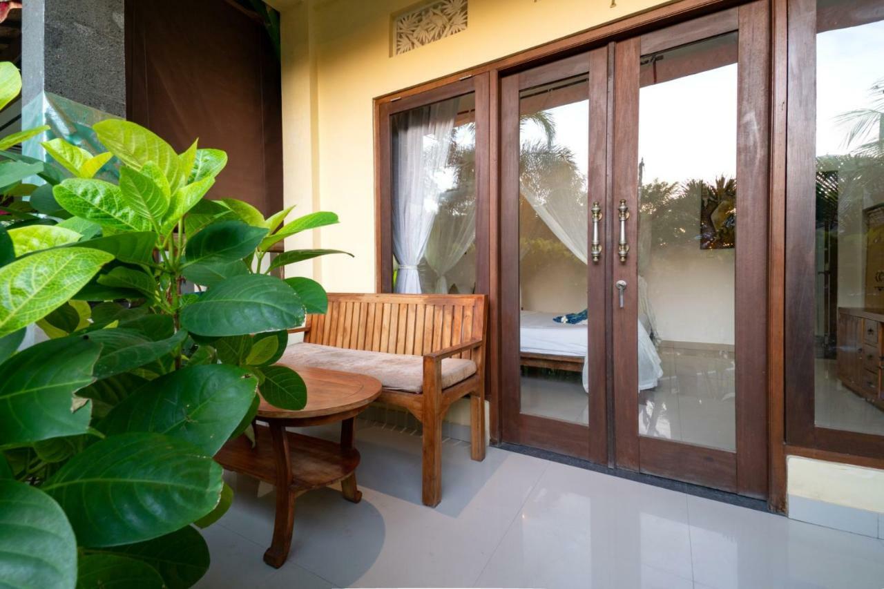 Taos House Nusa Lembongan Bagian luar foto