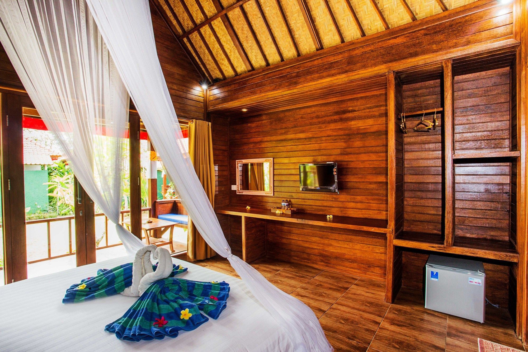 Taos House Nusa Lembongan Bagian luar foto
